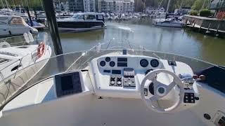 Sealine F33 - boats for sale Windermere