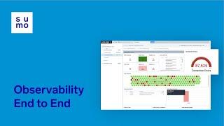 Observability from End to End