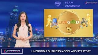 LiveGood's business model and strategy_English #livegood