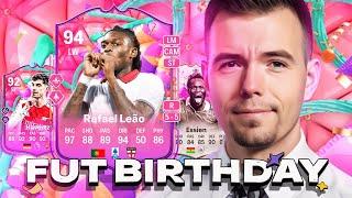 FUT Birthday Hunting | Can We Pack A Top Line Card?? | FC 25