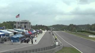 OnTheThrottle.TV's Live Pre-Race Show