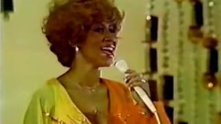 Aretha Franklin - it only happens :1976 (original sound)