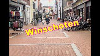 Kakhiel Vlog #137 - Winschoten