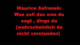 Maurice Safranek x Cedric Seemann vs. Drachenlord x Erdbeerechen Hochzeitantrag (Cringe)