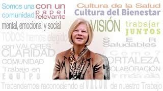 Reconocimiento Empresa Saludablemente Responsable y Organización Responsablemente Saludable 2016