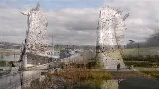 Kelpies