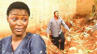 SHE DISGUISED AND FOUND LOVE IN A BLIND HUNTER (BEST OF CHACHA EKE MOVIES) OLD NIGERIAN MOVIES