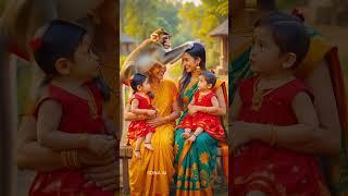 Alakh Niranjan | The Eternal Sound of the Formless Divine||#viralvideo #ai#shorts