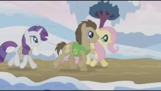 #4 - Все песни My Little Pony / Мой маленький пони - 1 сезон - Три месяца каникул