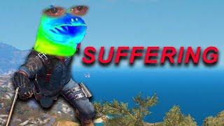 Taking back the Just Cause 3 Record