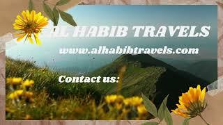 AL HABIB TRAVELS www.alhabibtravels.com