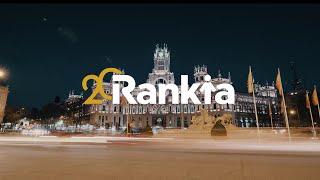 Rankia, 20 años ayudándote a tomar mejores decisiones financieras