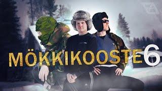 MÖKKIKOOSTE 6