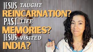 Debunking Myths: Is Reincarnation, Karma, Taught in the Bible