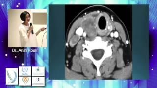 Monday, X-ray Computed Tomography (CT) / Magnetic Resonance Imaging, Aristi Kourri