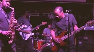 Tony Hall & Friends 6/7/17 (Part 2 of 3) Maple Leaf, New Orleans, LA