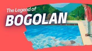 Uncovering the Hidden Secrets of Bogolan Like an Expert!