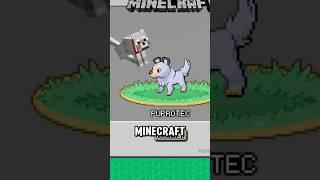 POKÉMON in MINECRAFT!? (Episode 4)