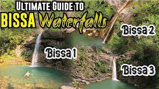 Bissa Waterfall | Guide to Bissa Waterfalls | Part 1 Bissa Waterfall near to Islamabad Karore Valley