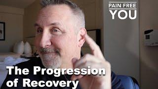 The Progression of Recovery