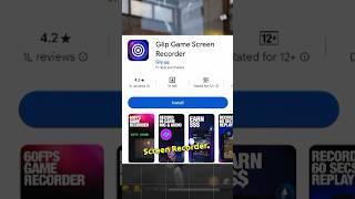 Best Screen Recorder Build For Gaming No Lag No Framdrop | Free Fire Ke Liye Best Screen Recorder