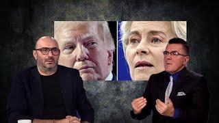 Dan Dungaciu: "Europa a început, prin lideri, să discute despre mandatul lui Donald Trump!"