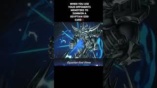 #yugioh #masterduel #yugiohmasterduel #egyptiangod #egyptian #yugiohcommunity #obeliskthetormentor