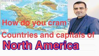 How to understand the Countries and currencies of North America |Tanveer Ranjha