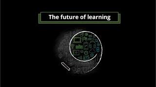 Digital Education: The future of learning