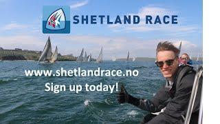 Welcome to Shetland race!