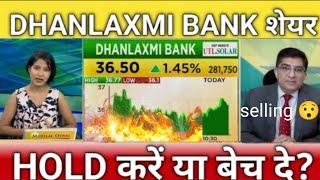 dhanlaxmi bank share news | dhanlaxmi bank rights issue | how to apply right issue