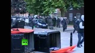 London Riots: Highlighs Part 2 (August 2011)