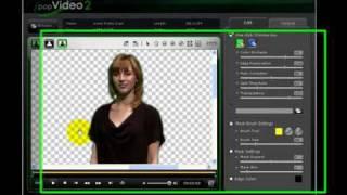 popVideo Converter 2.0 Tutorial