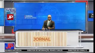 JORNAL PRINCIPAL |EDIÇÃO DE SEGUNDA-FEIRA |11|11|2024