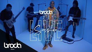 Djodje - Ka Ta Da | Broda Music Live Session