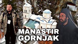 Kulturista ep.88 - Put u Gornjak