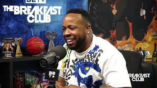 Yo Gotti & Yung Dee Talk New Project, Angela Simmons, 42 Dugg + More!