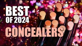 THE BEST CONCEALERS 2024!!!!