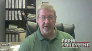 Farm Equipment Magazine's Editor's Blog 7-14-10