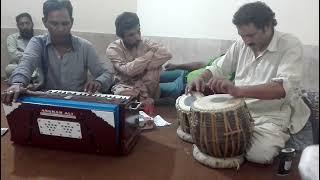 Kamal Qawali At Baba Noor Muhammad Darbar | Baba Abid Hussain | Baba Yousaf Qawal