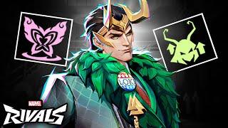 Why I ALWAYS Go Back To LOKI in Marvel Rivals