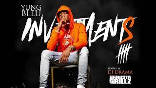 Yung Bleu "Plottin" Ft Derez Deshon (Official Audio)