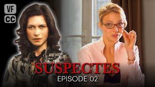 Suspects | Episode 02 | with Ingrid Chauvin & Saïd Taghmaoui | Full detective series | BSF