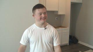 CASS Housing helps adults with developmental disabilities