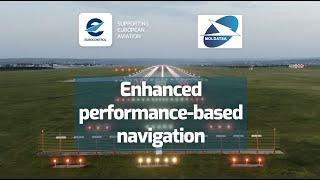 EUROCONTROL and MOLDATSA join forces to revolutionise flight procedures at Chișinău Airport