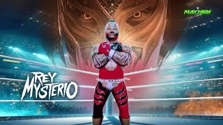 6 Star Rey Mysterio | WWE Mayhem