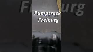 Pumptrack | Freiburg | Rennrad | Multicam