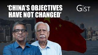 India-China Talks: Higher The Level, The Better It Is, Says Jayadeva Ranade | #india #china #modi