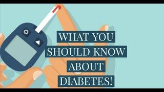 Diabetes Mellitus - Types | Risk Factors | Symptoms | Complications and Prevention - Part 2