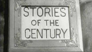 Stories of the Century - Tom Horn, Full Episode, Classic Western TV Show